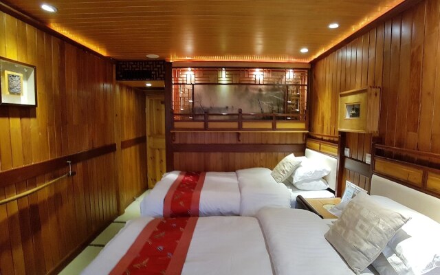 Li-An Lodge