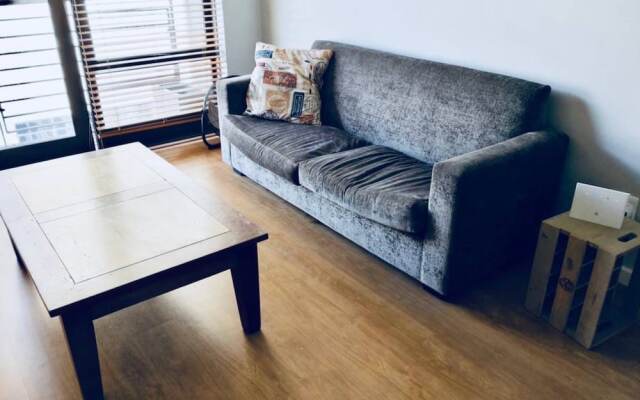 1 Bedroom Apartment in Cape Town City Centre