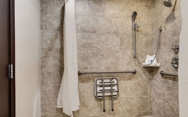 Rodeway Inn & Suites Portland - Jantzen Beach