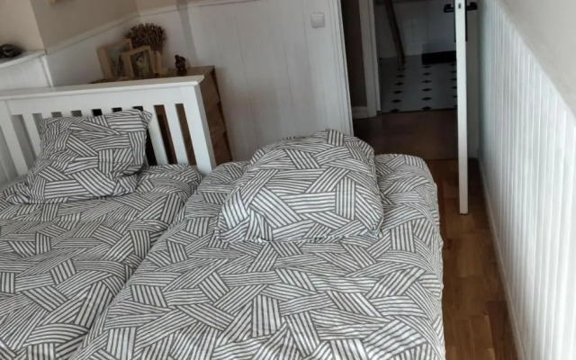 Garibaldi 3 chambres 6 couchages, EASY CHECK-IN