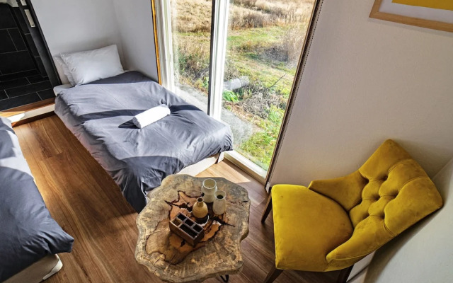 Melö Lodge Hakuba