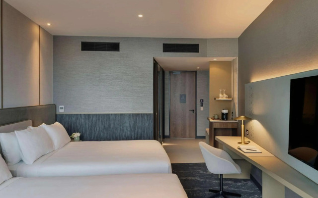 Pullman Auckland Airport