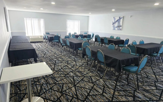 Americas Best Value Inn & Suites Foley Gulf Shores