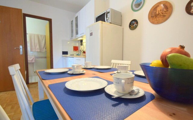 Apartments Marica
