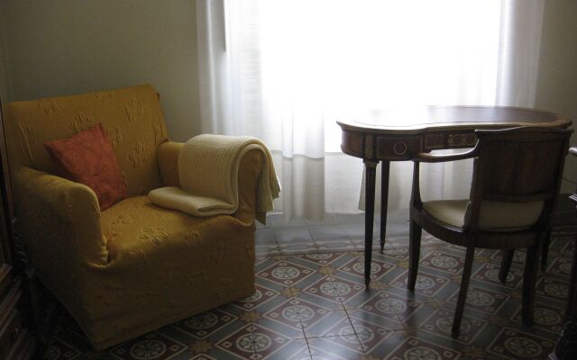 A casa di Lilli