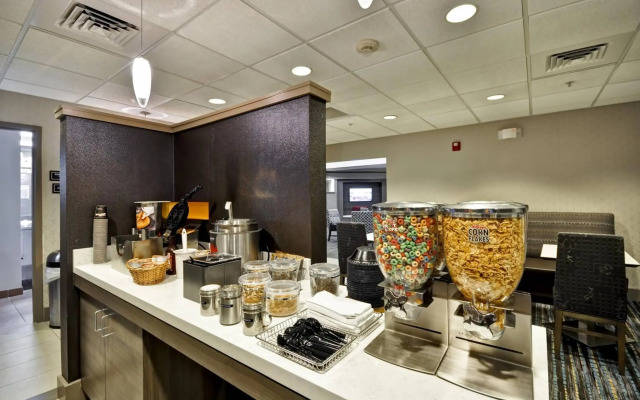 Residence Inn by Marriott Jacksonville Airport
