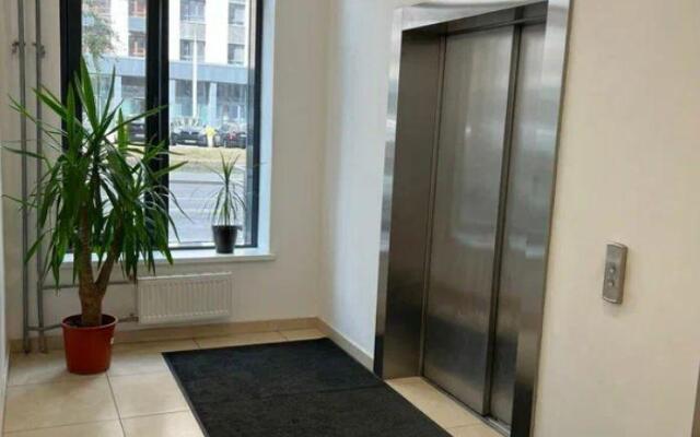 Арт-отель Platinum