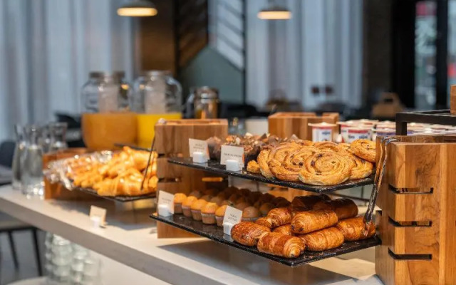 Hyatt Place Leeds