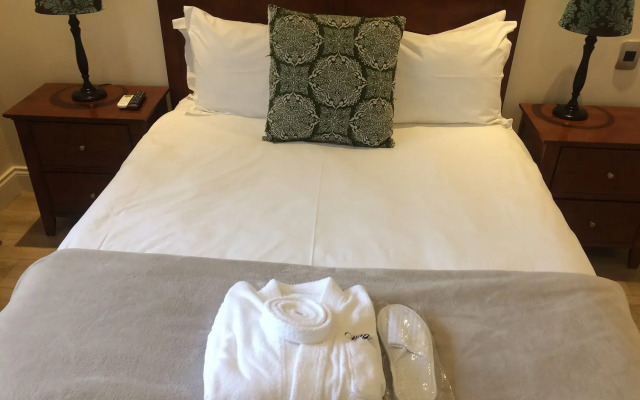 The Haystack on Homestead