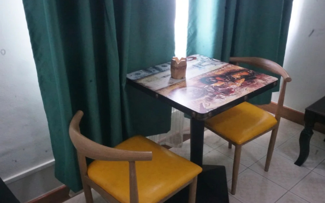 Happy Ours Guest House