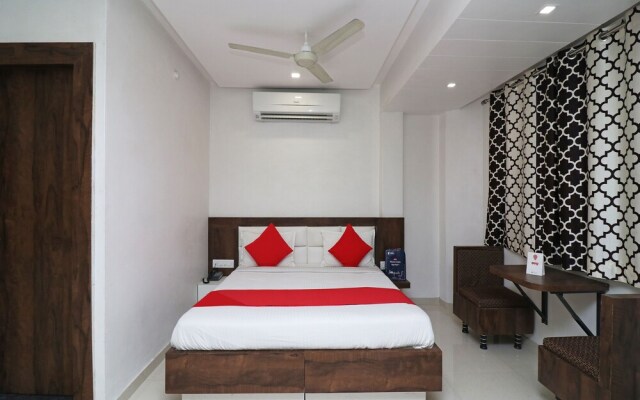 jalaj retreat