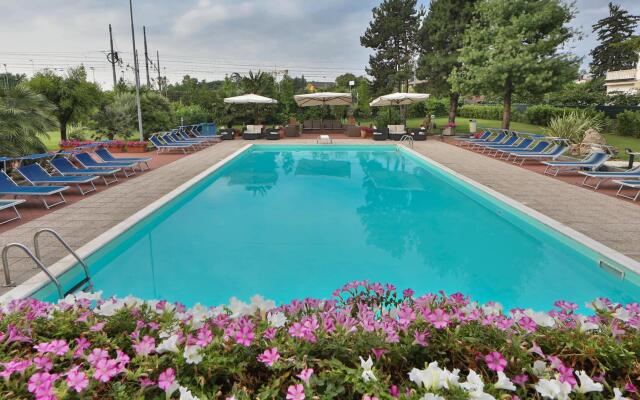 Best Western Plus Soave Hotel