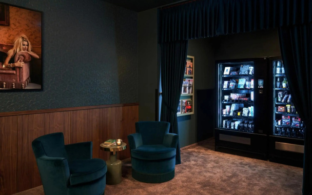 Gekko House, Frankfurt, a Tribute Portfolio Hotel