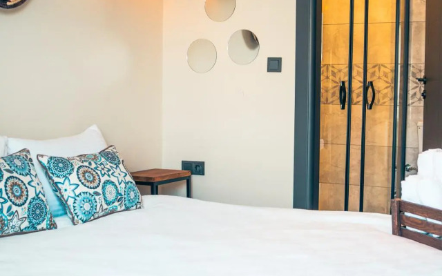 The North Hotel Cunda