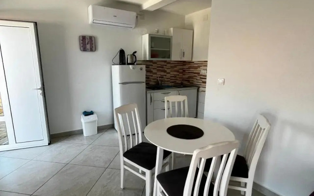 Apartmani Bojana