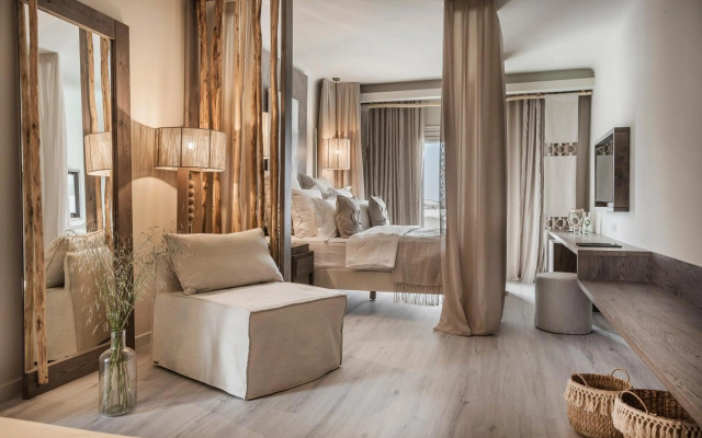 Palladium Hotel