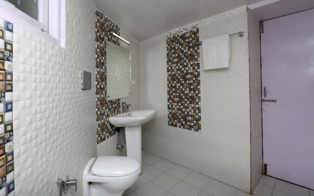 OYO 7670 Home Stay Rashik B&B