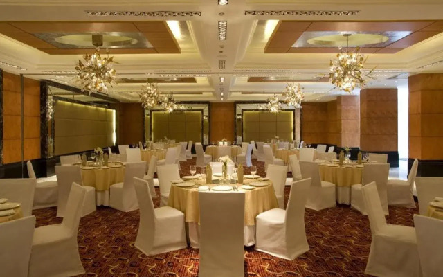 Taj Club House