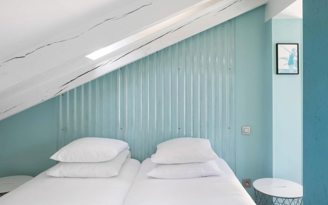 Hostel Ozz Nice