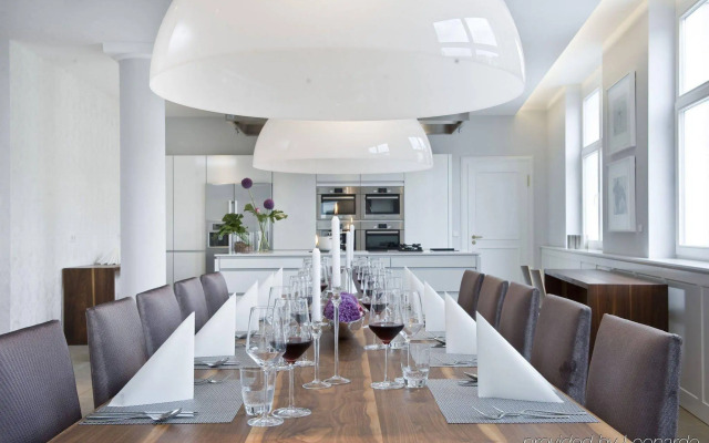 Romantik Hotel Kleber Post