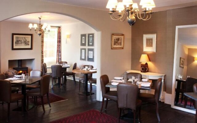 The Crown Hotel