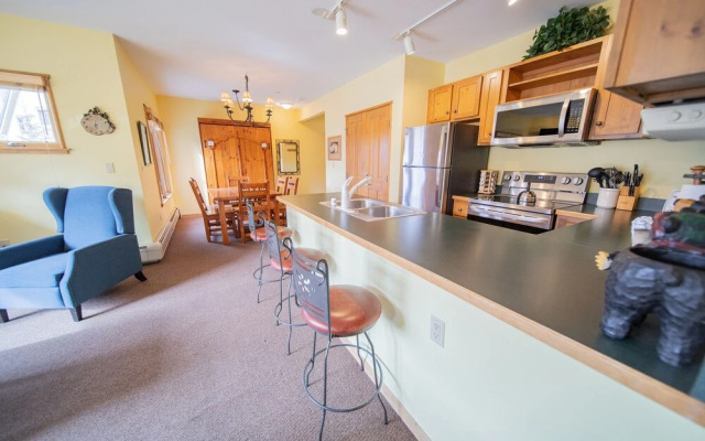 Black Bear 8035 by SummitCove Vacation Lodging