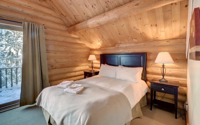 Chalet Wapi