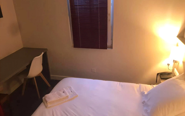 Hôtel Le Casabianca