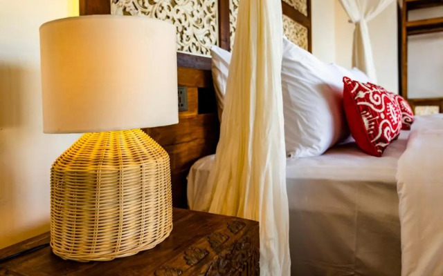 Akshaya Villa Ubud by Dhananjaya Hospitality