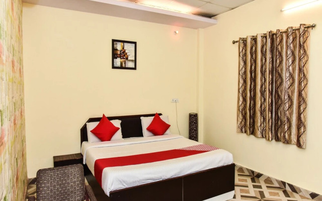 OYO 24840 Hotel Ashiana Farm