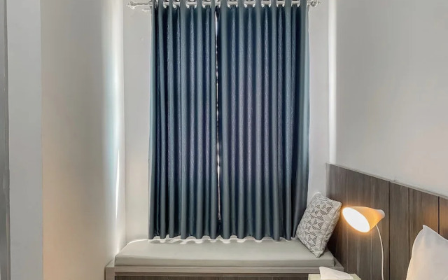 Good And Warm Studio At Transpark Juanda Bekasi Timur Apartment