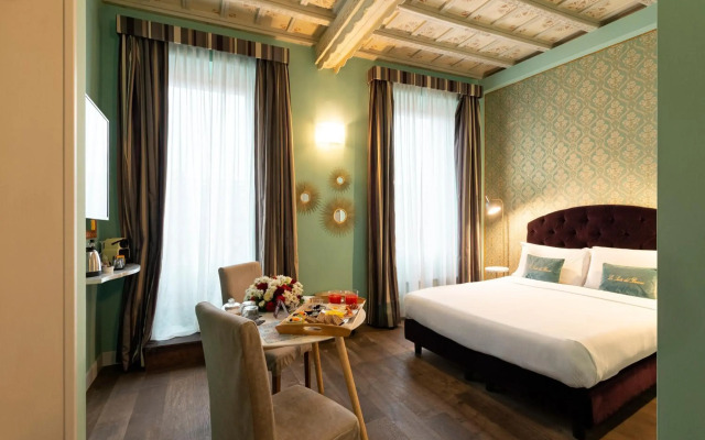 Le Suite Del Barone