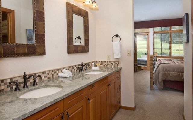 Enclave #217 5 Bedroom Home by RedAwning