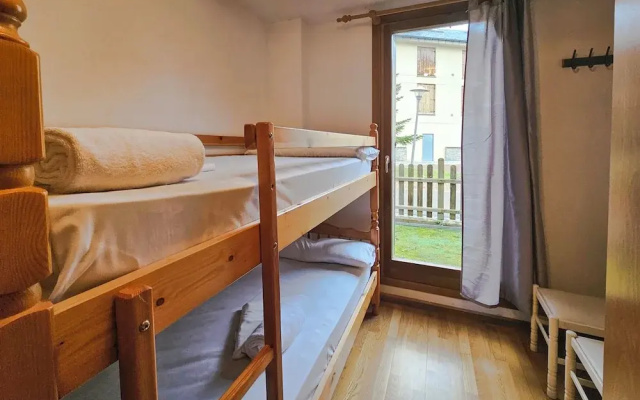 Apartamentos Villanua Collarada 3000
