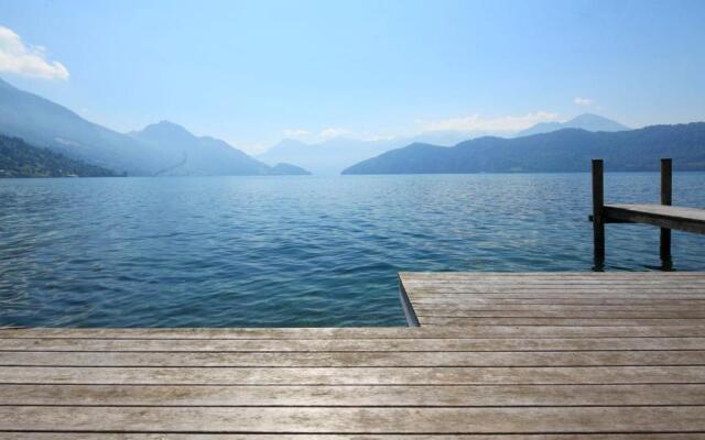 Seminar-Hotel Rigi am See