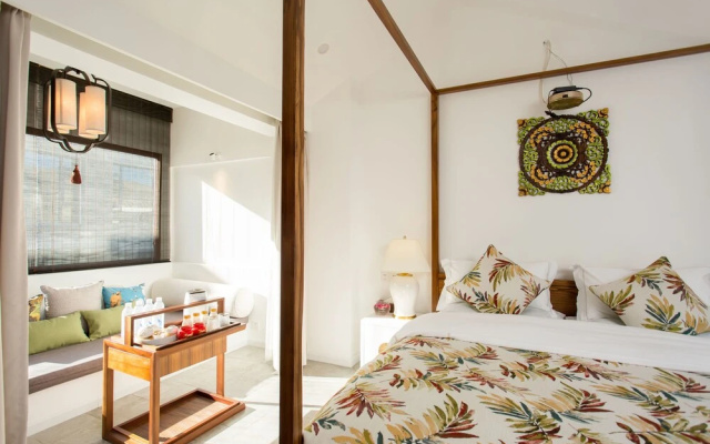 Meili Xiangyue Simi Jiayuan Resort I