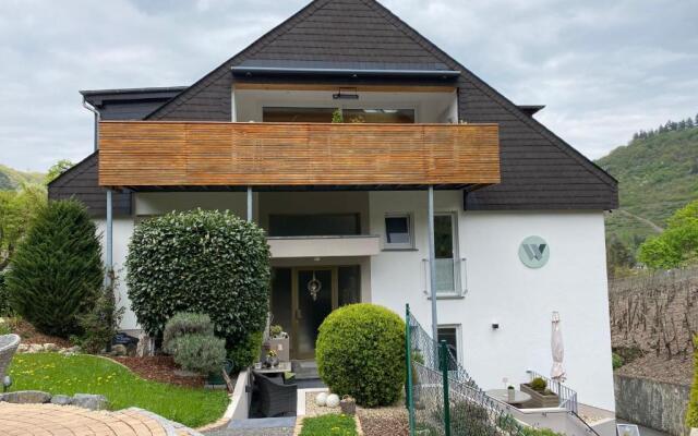 Weinburg -Das Ferienhaus