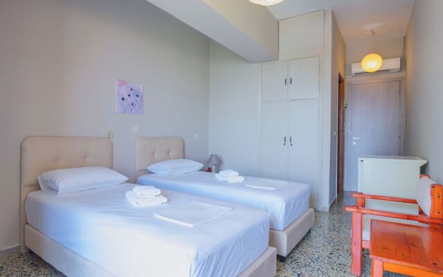 Hotel Korfos
