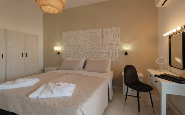 Canal D’Amore Apartments