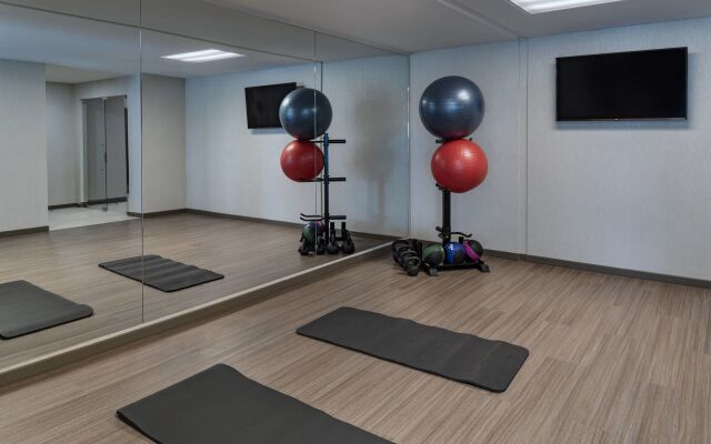 AC Hotel San Jose Escazu