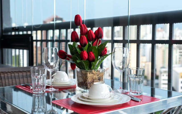 Rosemari's Apartments Sao Joao