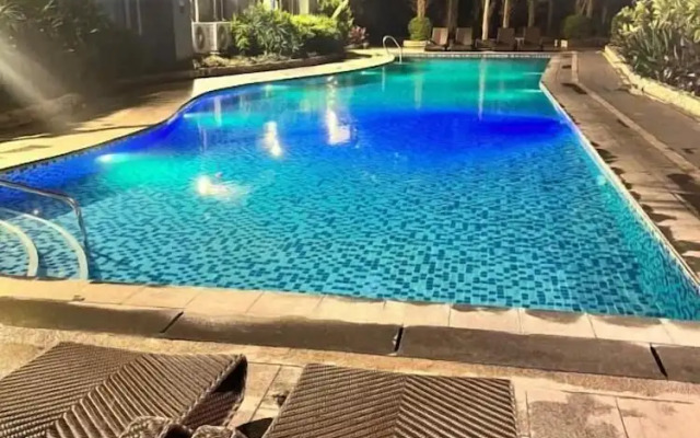 Manhattan Heights Araneta Cubao