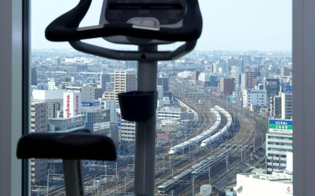 Nagoya JR Gate Tower Hotel