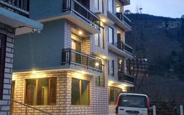 Mango Hotels Manali