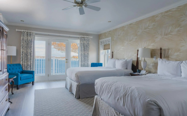 The Geneva Inn