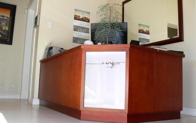Hajo's Lodge & Spa
