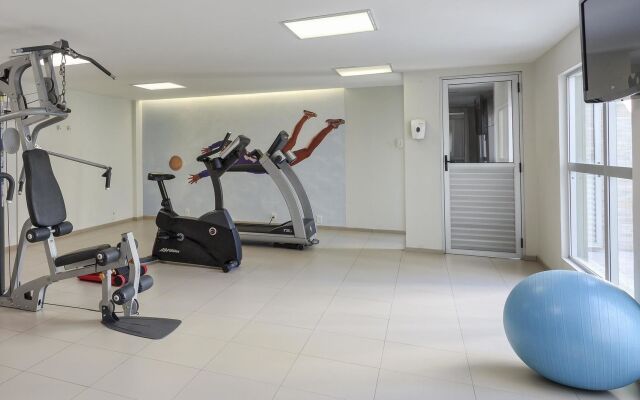 ibis Styles Belém Nazaré