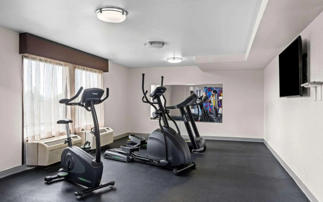 Hotel Concord Syracuse, Ascend Hotel Collection