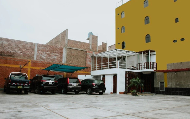 Hotel Amoretto