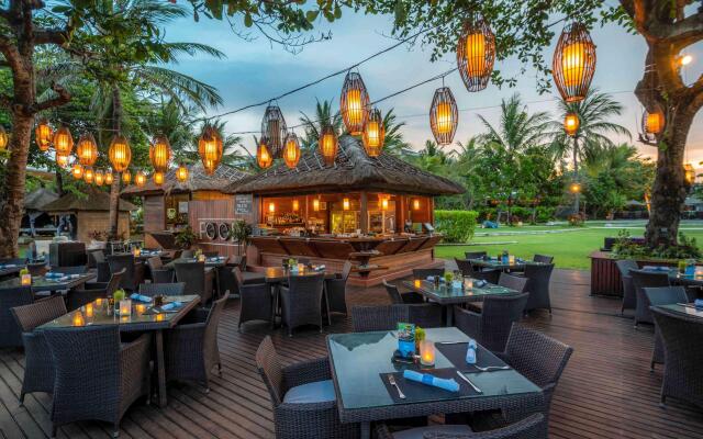 Sofitel Bali Nusa Dua Beach Resort